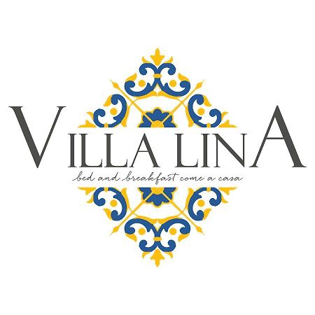 Villa Lina Bed&Breakfast Taranto Kültér fotó