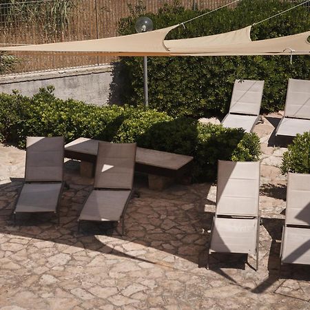 Villa Lina Bed&Breakfast Taranto Kültér fotó