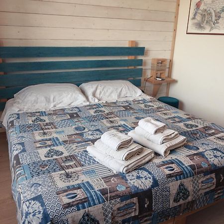 Villa Lina Bed&Breakfast Taranto Kültér fotó