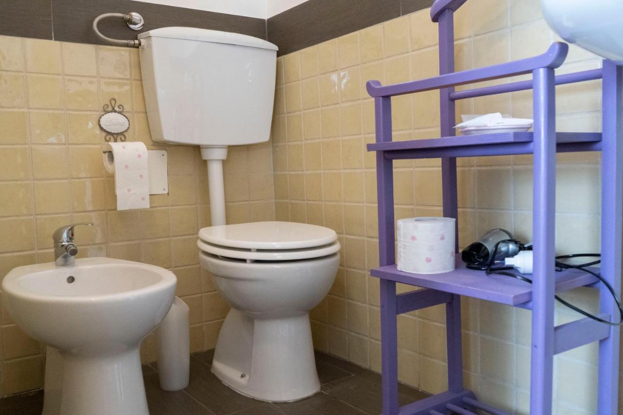 Villa Lina Bed&Breakfast Taranto Kültér fotó