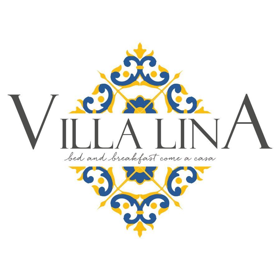 Villa Lina Bed&Breakfast Taranto Kültér fotó