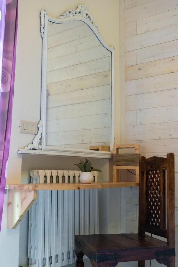 Villa Lina Bed&Breakfast Taranto Kültér fotó