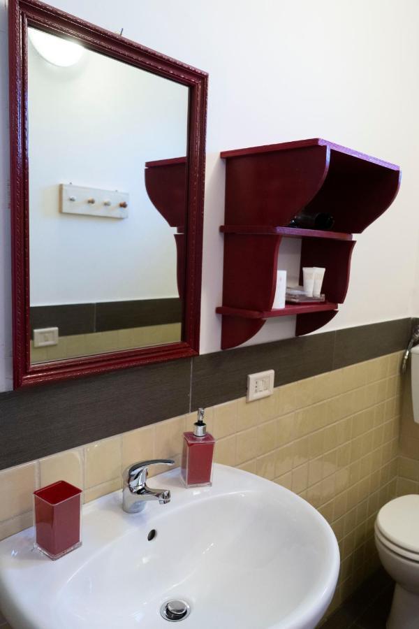 Villa Lina Bed&Breakfast Taranto Kültér fotó