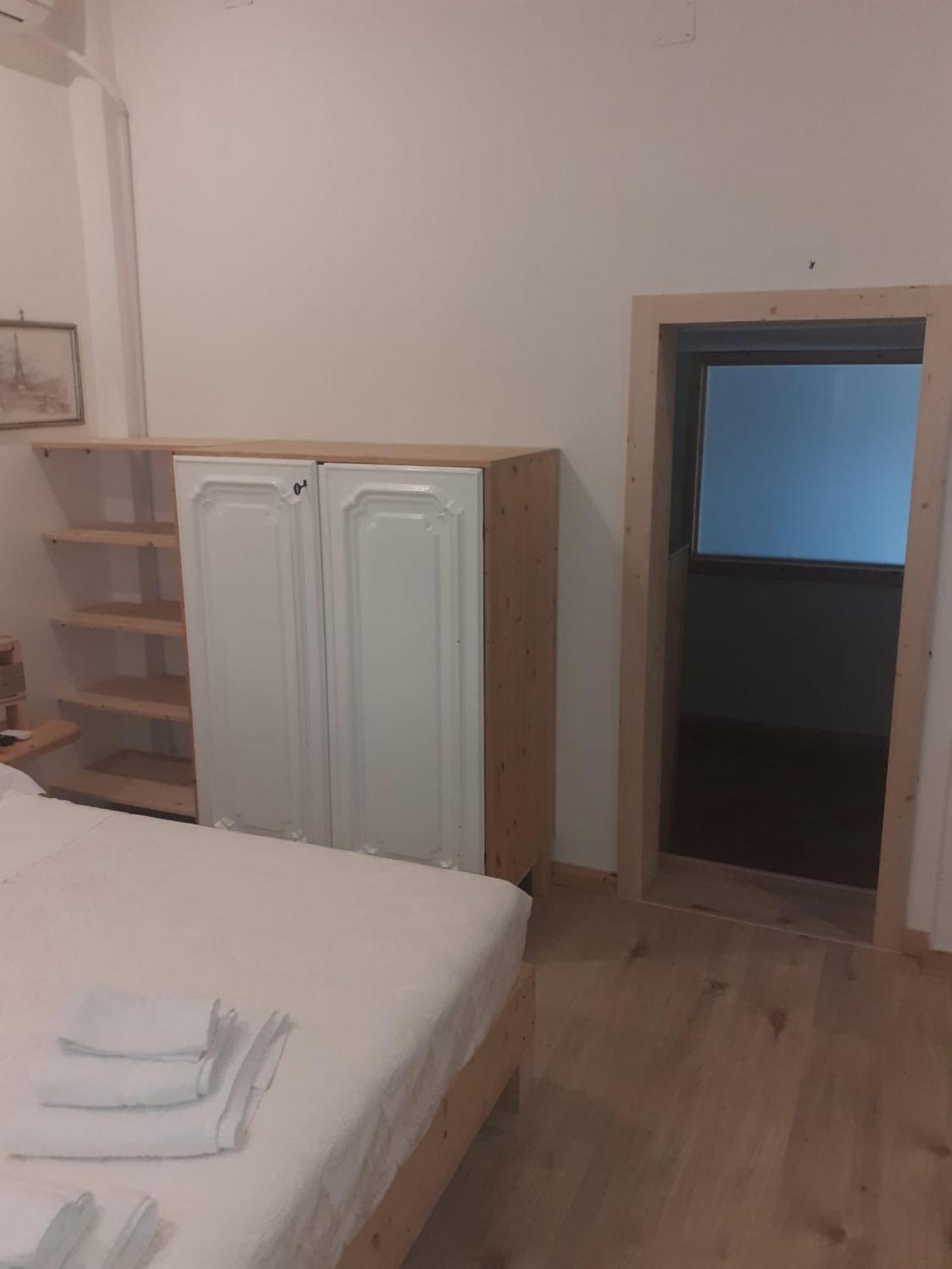 Villa Lina Bed&Breakfast Taranto Kültér fotó