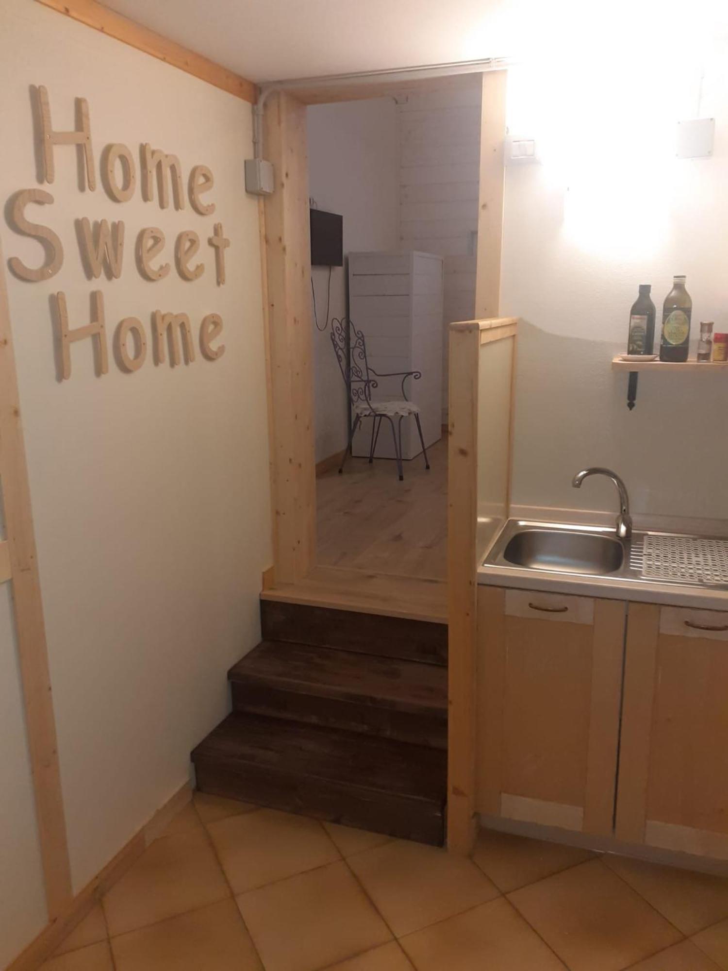 Villa Lina Bed&Breakfast Taranto Kültér fotó