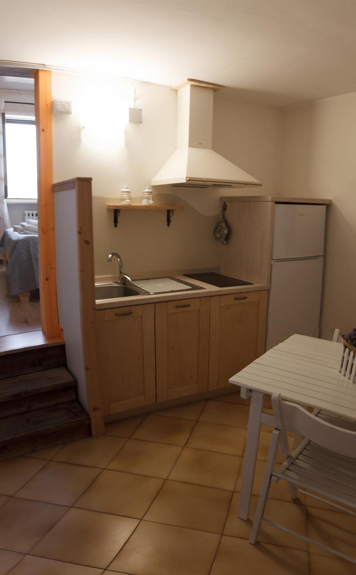 Villa Lina Bed&Breakfast Taranto Kültér fotó