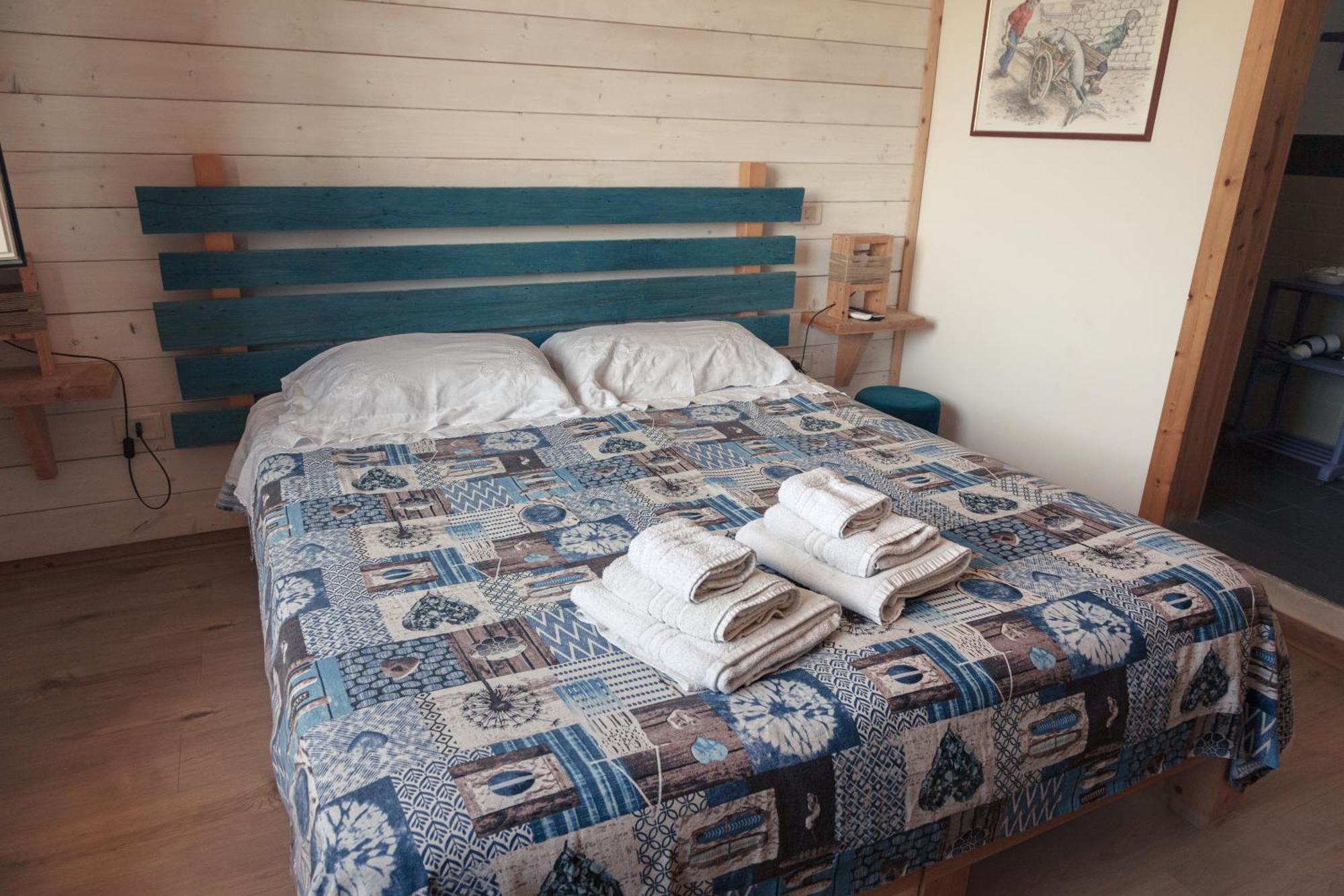 Villa Lina Bed&Breakfast Taranto Kültér fotó