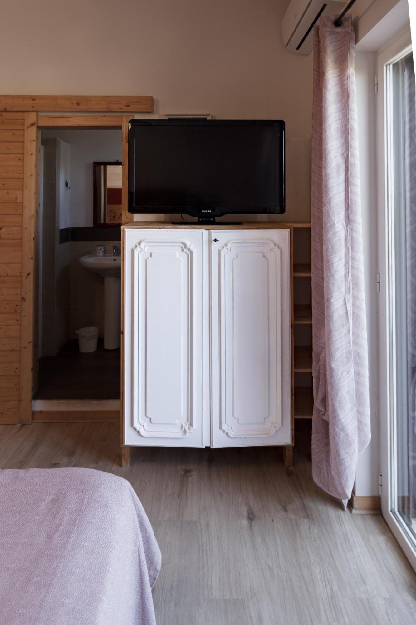 Villa Lina Bed&Breakfast Taranto Kültér fotó