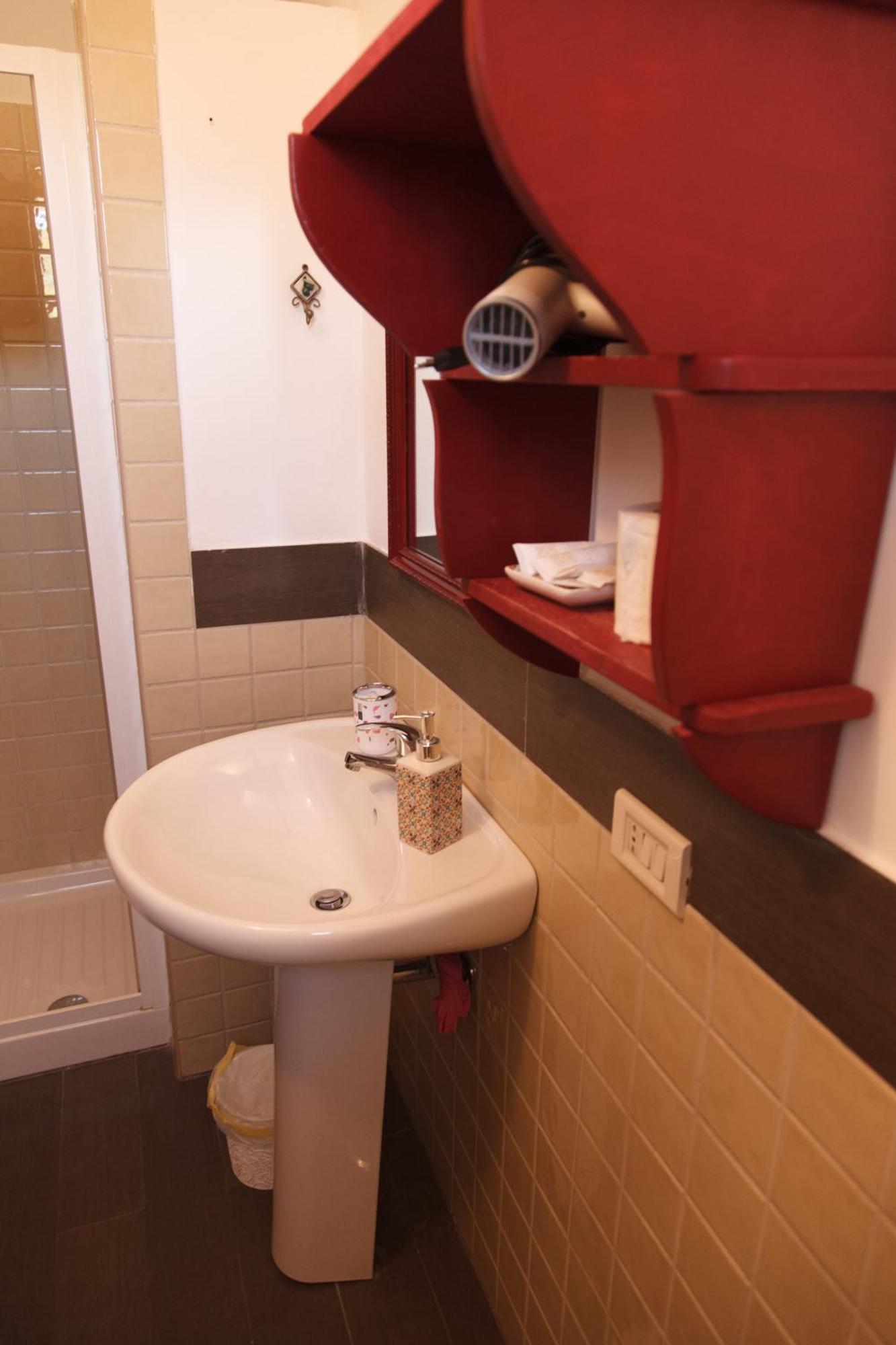 Villa Lina Bed&Breakfast Taranto Kültér fotó