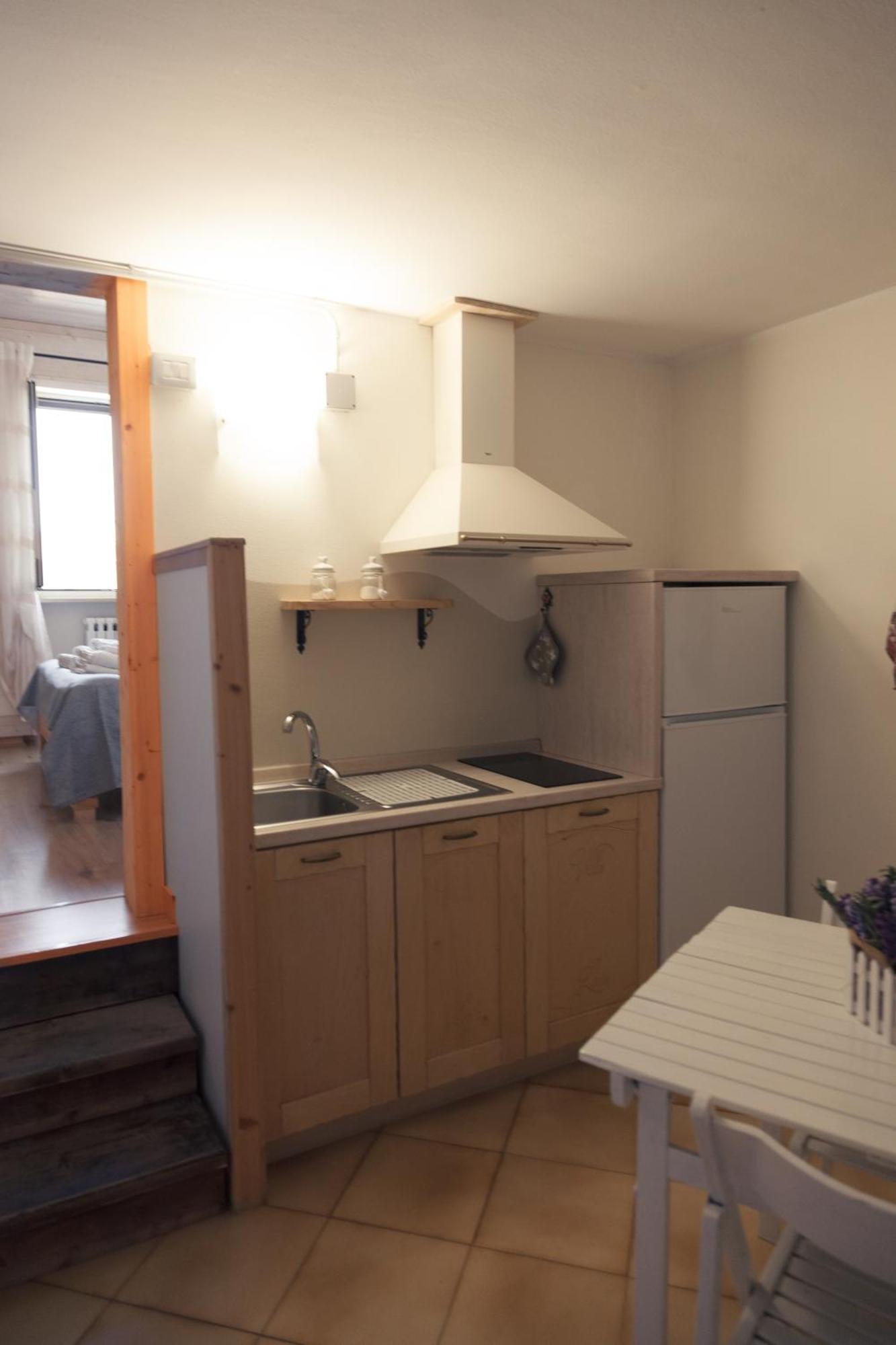 Villa Lina Bed&Breakfast Taranto Kültér fotó