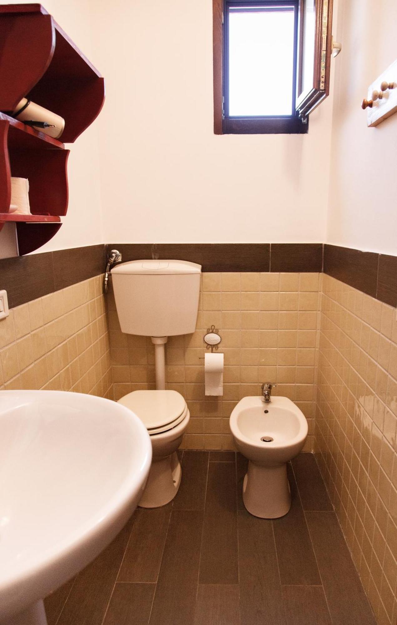 Villa Lina Bed&Breakfast Taranto Kültér fotó
