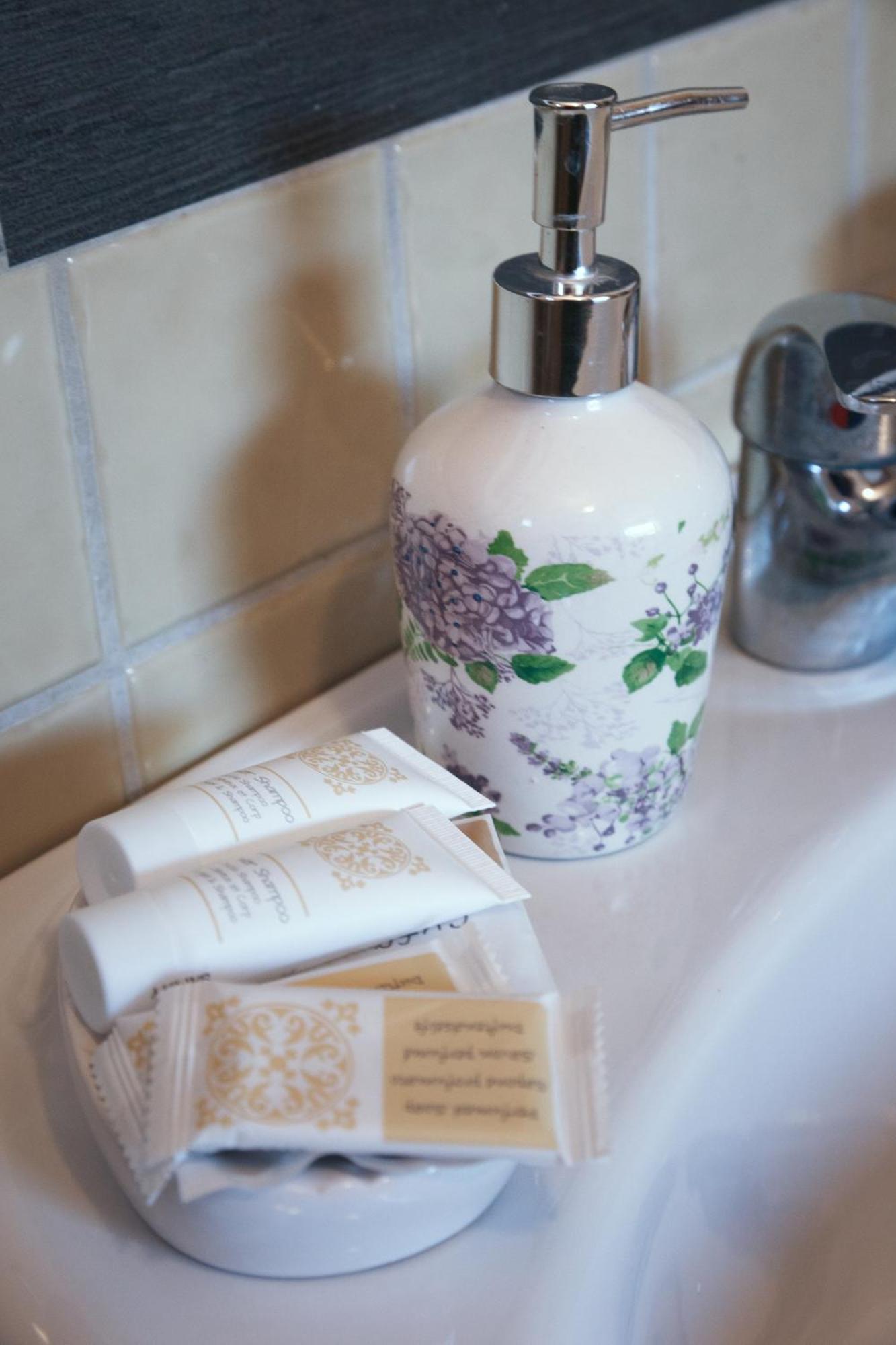 Villa Lina Bed&Breakfast Taranto Kültér fotó