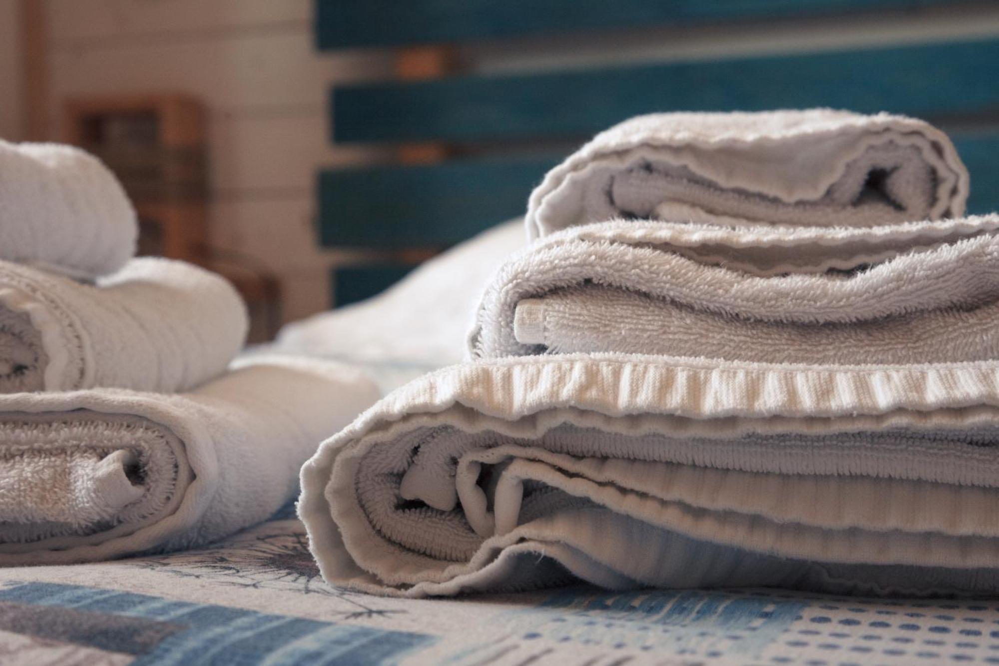 Villa Lina Bed&Breakfast Taranto Kültér fotó