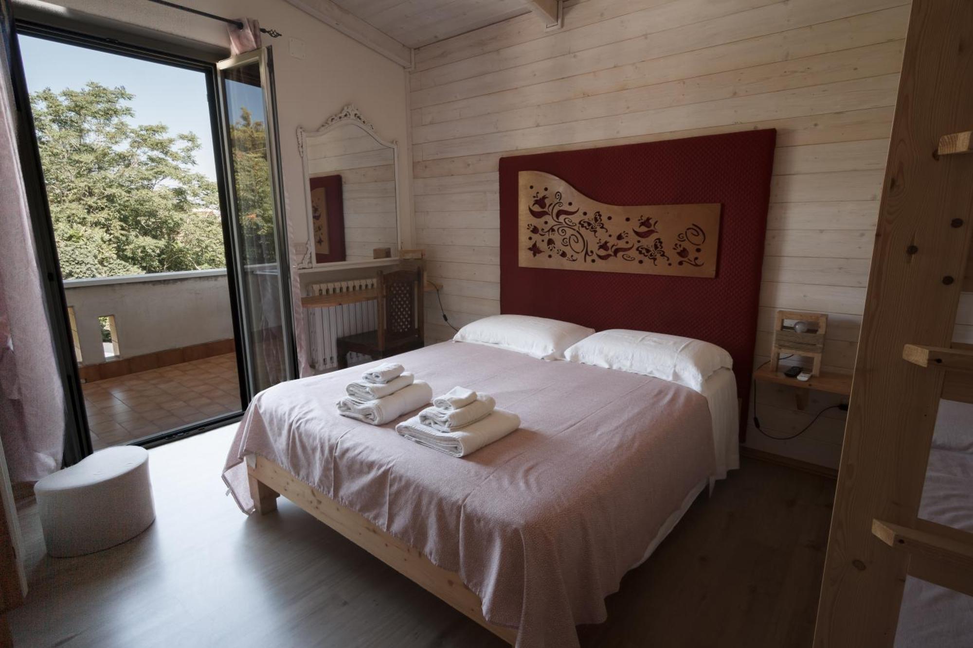 Villa Lina Bed&Breakfast Taranto Kültér fotó