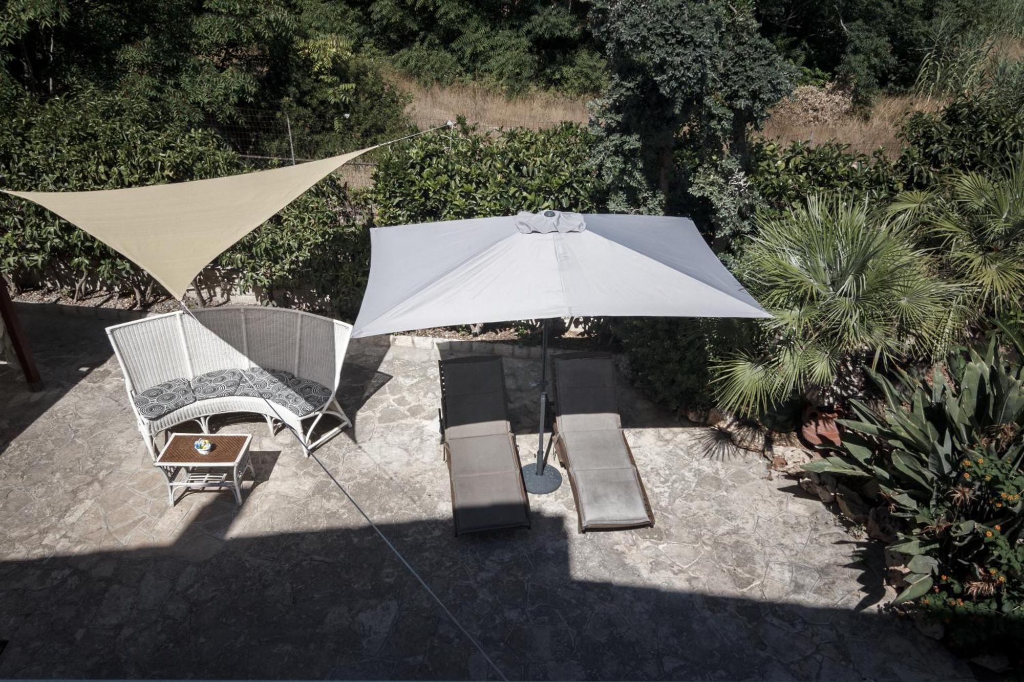 Villa Lina Bed&Breakfast Taranto Kültér fotó