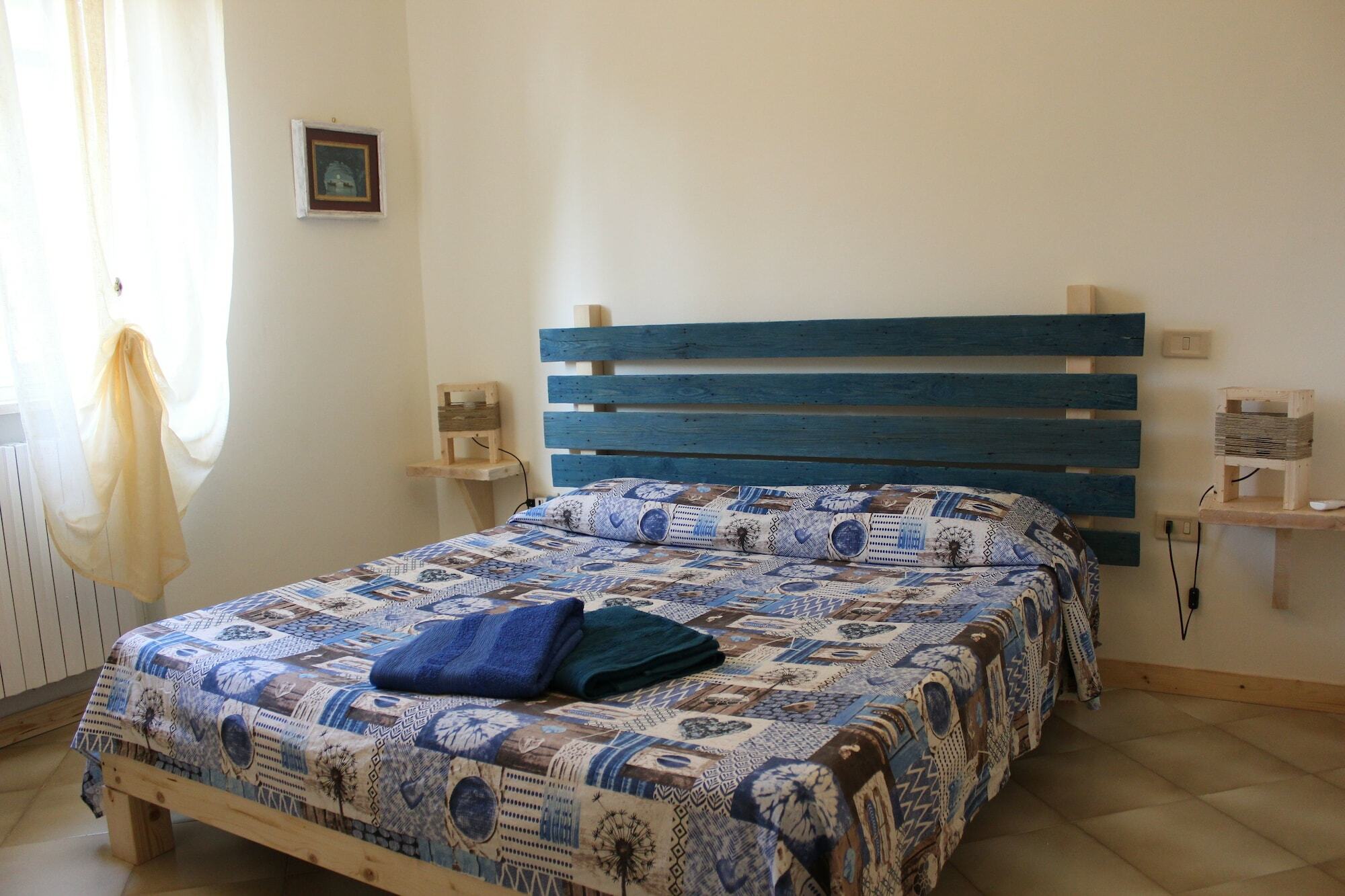 Villa Lina Bed&Breakfast Taranto Kültér fotó